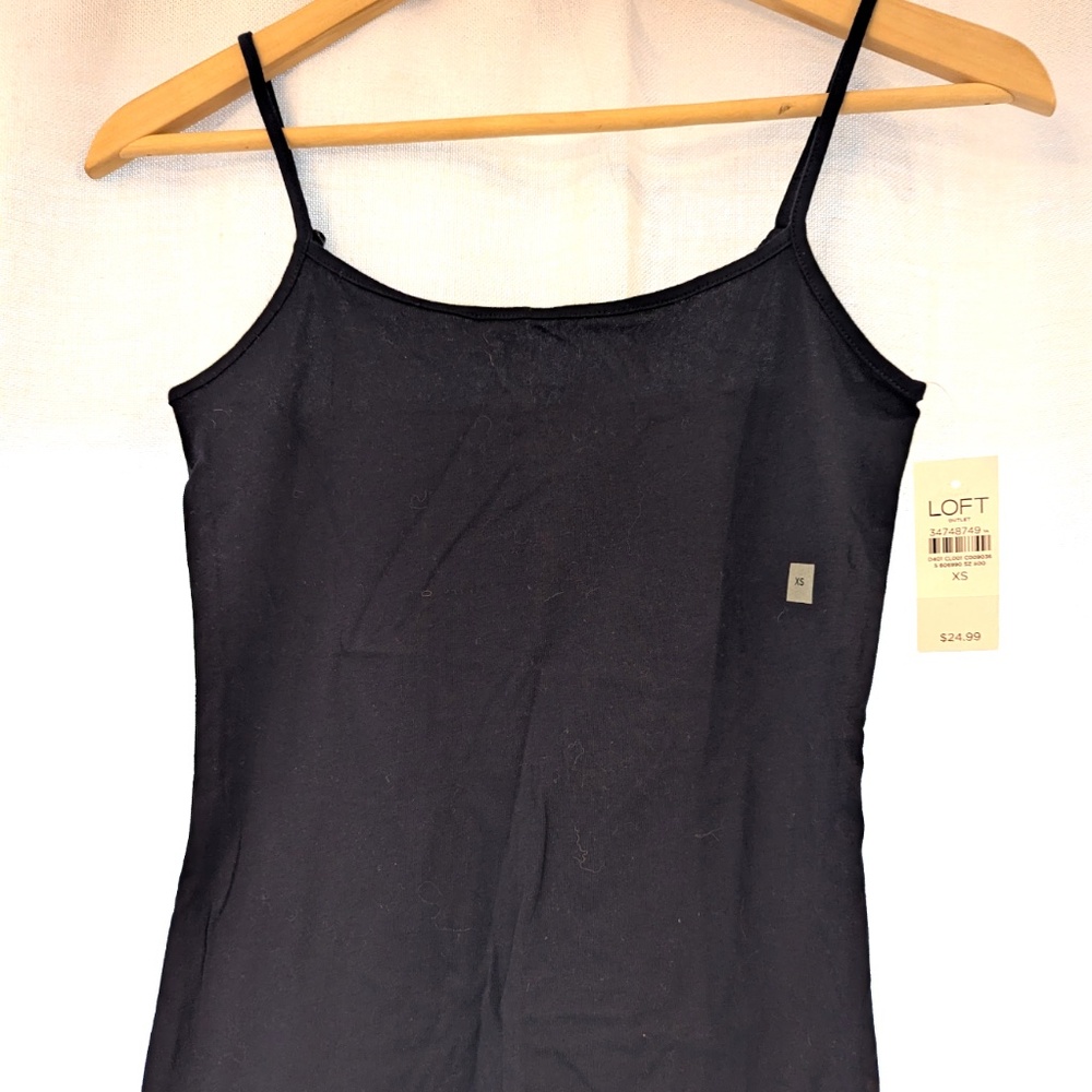 Anne Taylor LOFT Tank Top NWT!!! XS